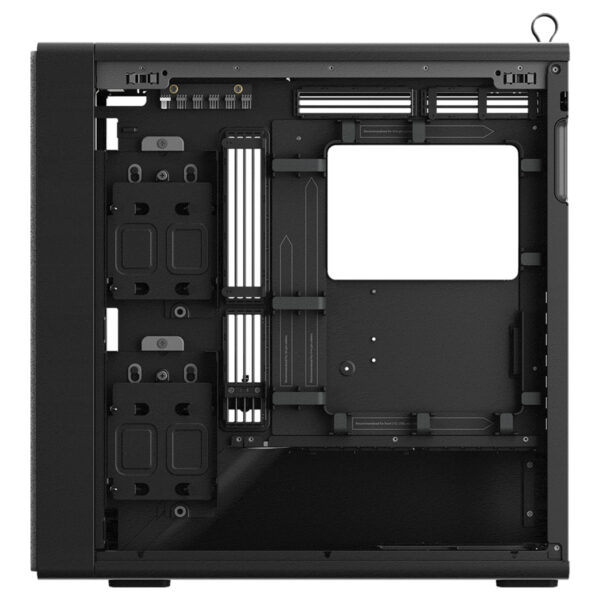 Havn Bf 360 Black Temperli Cam Usb 3 2 Mid Tower Atx Gaming Kasa 10