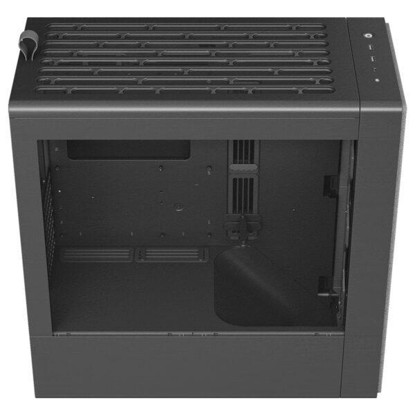 Havn Bf 360 Black Temperli Cam Usb 3 2 Mid Tower Atx Gaming Kasa 3