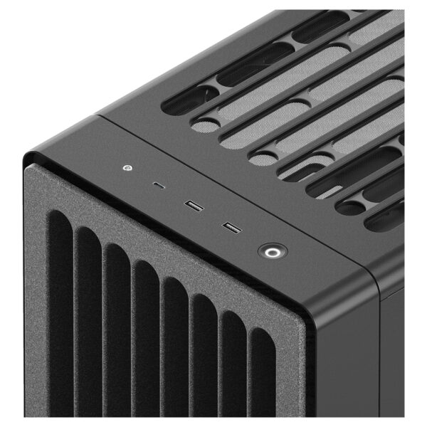 Havn Bf 360 Black Temperli Cam Usb 3 2 Mid Tower Atx Gaming Kasa 6