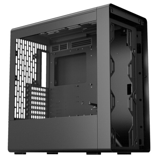 Havn Bf 360 Black Temperli Cam Usb 3 2 Mid Tower Atx Gaming Kasa 8