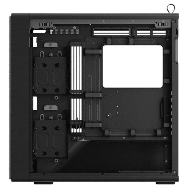 Havn Bf 360 Flow Black 2x180mm 1x140mm Fan Temperli Cam Usb 3 2 Mid Tower Atx Gaming Kasa 10