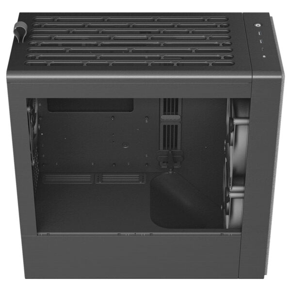 Havn Bf 360 Flow Black 2x180mm 1x140mm Fan Temperli Cam Usb 3 2 Mid Tower Atx Gaming Kasa 4