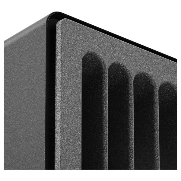 Havn Bf 360 Flow Black 2x180mm 1x140mm Fan Temperli Cam Usb 3 2 Mid Tower Atx Gaming Kasa 7