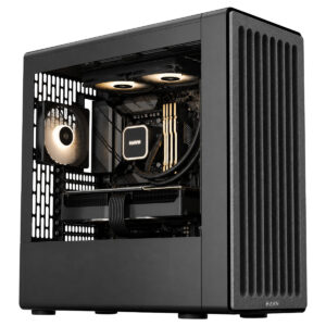 Havn Bf 360 Flow Black 2x180mm 1x140mm Fan Temperli Cam Usb 3 2 Mid Tower Atx Gaming Kasa T2