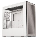 Havn Bf 360 Flow White 2x180mm 1x140mm Fan Temperli Cam Usb 3 2 Mid Tower Atx Gaming Kasa 1