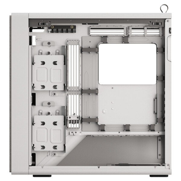 Havn Bf 360 Flow White 2x180mm 1x140mm Fan Temperli Cam Usb 3 2 Mid Tower Atx Gaming Kasa 10