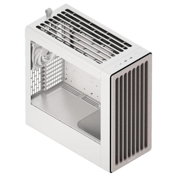 Havn Bf 360 Flow White 2x180mm 1x140mm Fan Temperli Cam Usb 3 2 Mid Tower Atx Gaming Kasa 2