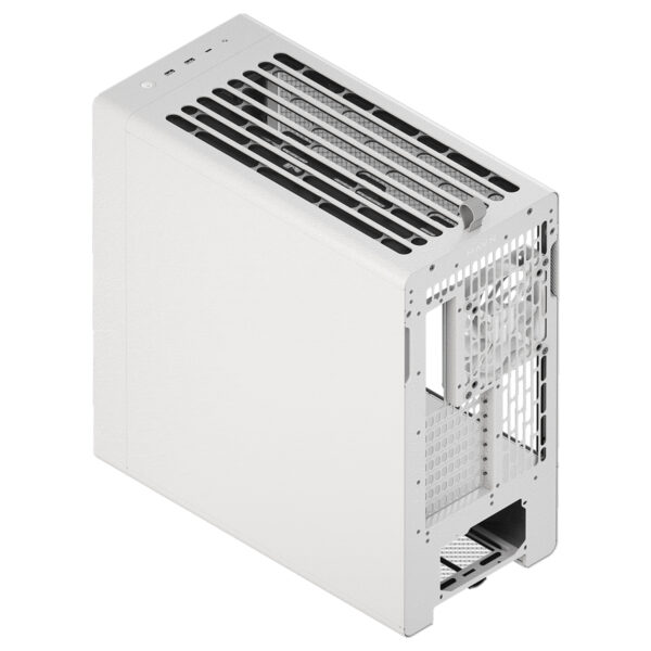 Havn Bf 360 Flow White 2x180mm 1x140mm Fan Temperli Cam Usb 3 2 Mid Tower Atx Gaming Kasa 5