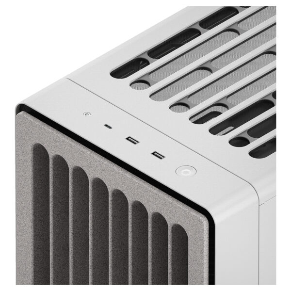 Havn Bf 360 Flow White 2x180mm 1x140mm Fan Temperli Cam Usb 3 2 Mid Tower Atx Gaming Kasa 6