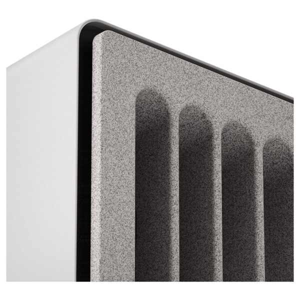 Havn Bf 360 Flow White 2x180mm 1x140mm Fan Temperli Cam Usb 3 2 Mid Tower Atx Gaming Kasa 7