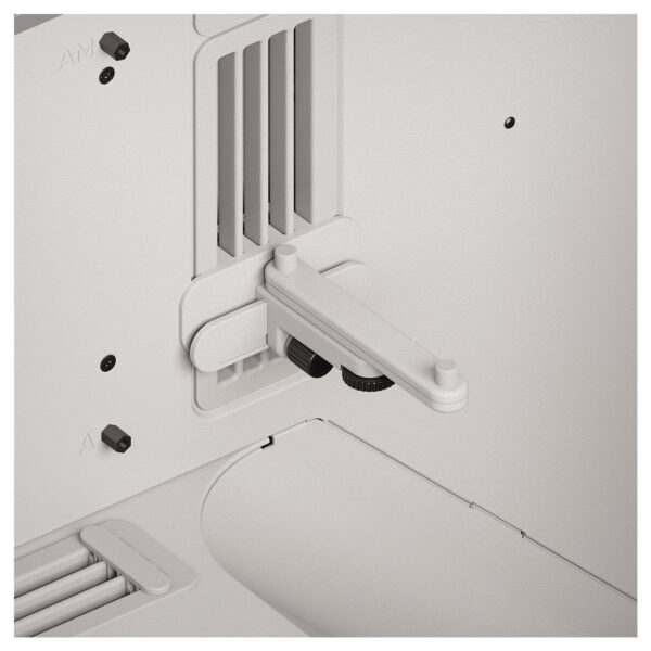 Havn Bf 360 Flow White 2x180mm 1x140mm Fan Temperli Cam Usb 3 2 Mid Tower Atx Gaming Kasa 9