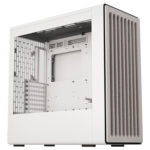 Havn Bf 360 White Temperli Cam Usb 3 2 Mid Tower Atx Gaming Kasa 1