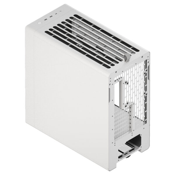Havn Bf 360 White Temperli Cam Usb 3 2 Mid Tower Atx Gaming Kasa 3
