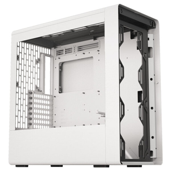 Havn Bf 360 White Temperli Cam Usb 3 2 Mid Tower Atx Gaming Kasa 6