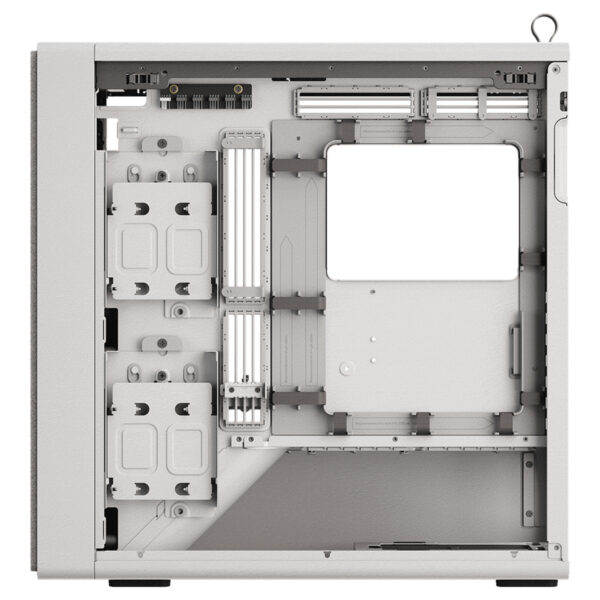 Havn Bf 360 White Temperli Cam Usb 3 2 Mid Tower Atx Gaming Kasa 8