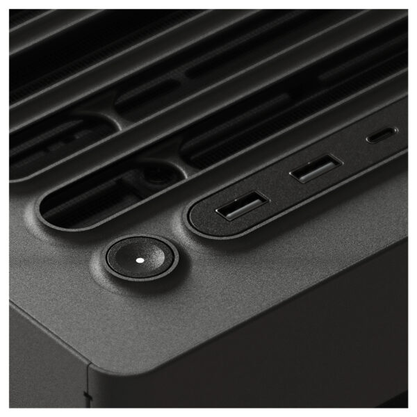 Havn Hs 420 Base Edition Black Temperli Cam Usb 3 2 Mid Tower Atx Gaming Kasa 7
