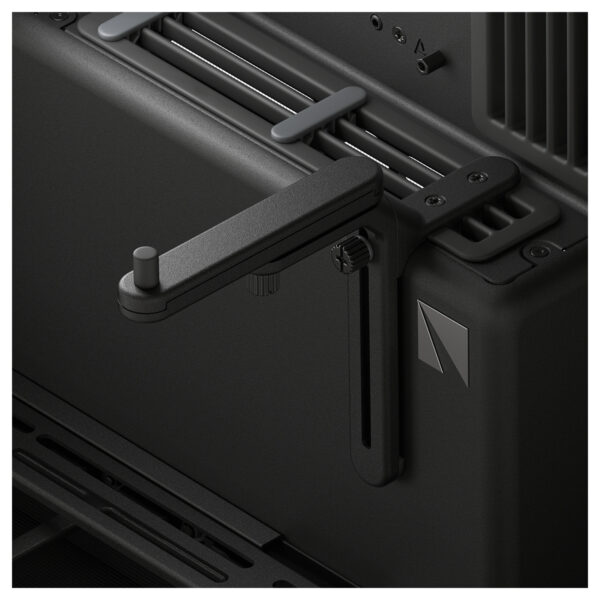 Havn Hs 420 Base Edition Black Temperli Cam Usb 3 2 Mid Tower Atx Gaming Kasa 8