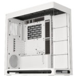 Havn Hs 420 Base Edition White Temperli Cam Usb 3 2 Mid Tower Atx Gaming Kasa 1