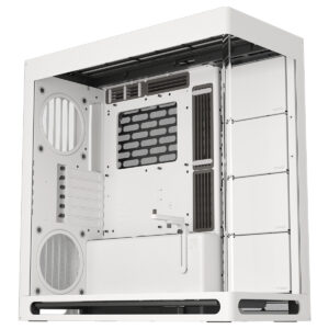 Havn Hs 420 Base Edition White Temperli Cam Usb 3 2 Mid Tower Atx Gaming Kasa 1