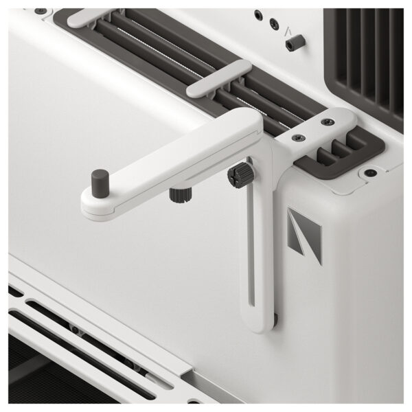 Havn Hs 420 Base Edition White Temperli Cam Usb 3 2 Mid Tower Atx Gaming Kasa 8