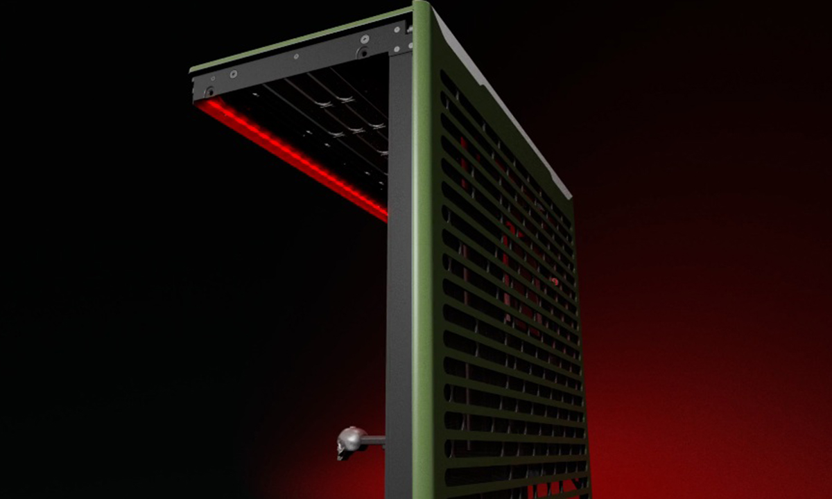Özelleştirilebilir RGB Aydınlatma