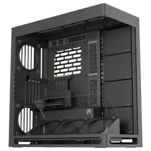Havn Hs 420 Vgpu Edition Black Temperli Cam Usb 3 2 Mid Tower Atx Gaming Kasa 1