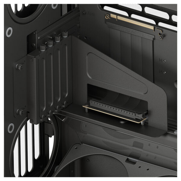 Havn Hs 420 Vgpu Edition Black Temperli Cam Usb 3 2 Mid Tower Atx Gaming Kasa 8
