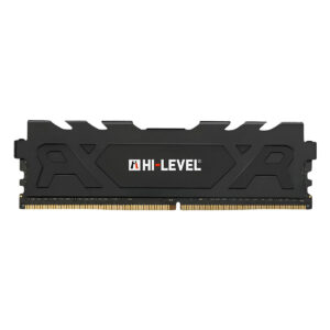 Hi Level Hlv Pc44800d5 16g B 16gb (1x16gb) 5600mhz Cl46 Ddr5 Siyah Ram 1