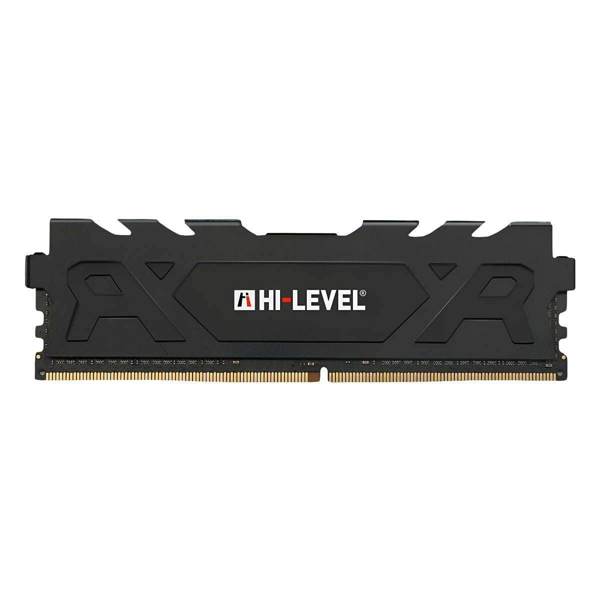 Hi Level Hlv Pc44800d5 16g B 16gb (1x16gb) 5600mhz Cl46 Ddr5 Siyah Ram 1