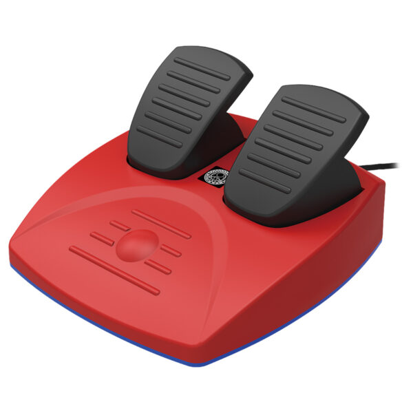Hori Mario Kart Pro Nintendo Switch Ve Pc Uyumlu Lisansli Direksiyon Seti 3