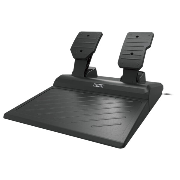 Hori Overdrive Xbox Ve Pc Uyumlu Direksiyon Seti 2