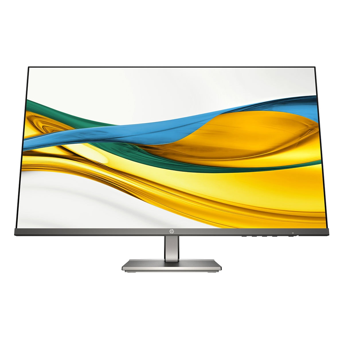 Hp Series 5 527da 27 Inç 100hz 5ms Full Hd Ips Monitör (b11w6at) 1
