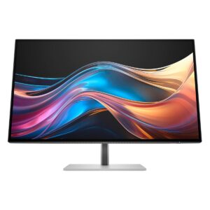 Hp Series 7 Pro 27 Inç 120hz 5ms 2k Qhd Freesync Premium Ips Black Pivot Monitör 1