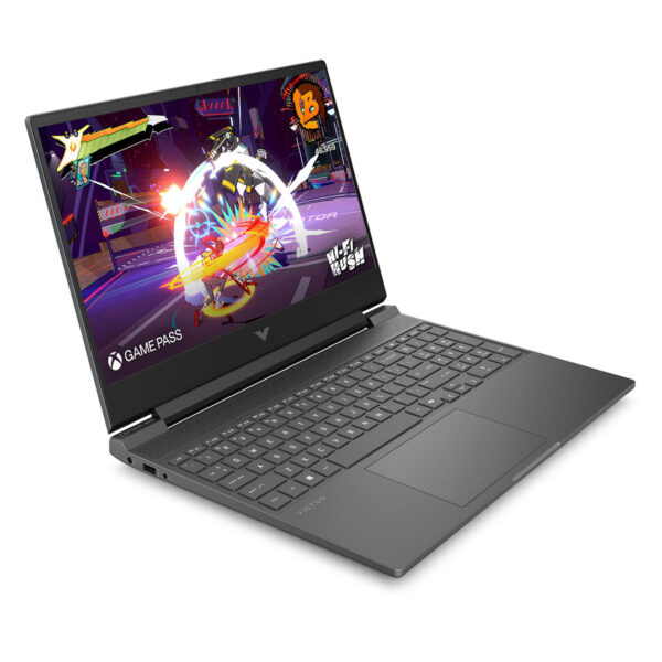 Hp Victus 15 Fb3040nt Amd Ryzen 7 7445hs 16gb Ddr5 512gb Ssd Rtx 3050 4gb 15.6 Inç Full Hd 144hz Ips Freedos Gaming Laptop (bx9v1ea) 2