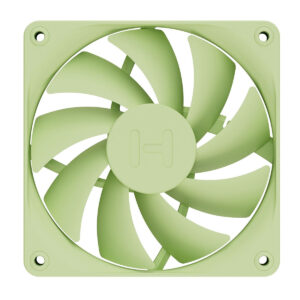 Hyte Fa12 Matcha Milk 120mm 4'lü Kasa Fanı (fan Hyte Fa12 Mm 4 ) – 2 Yıl Birebir Değişim Garantili 2