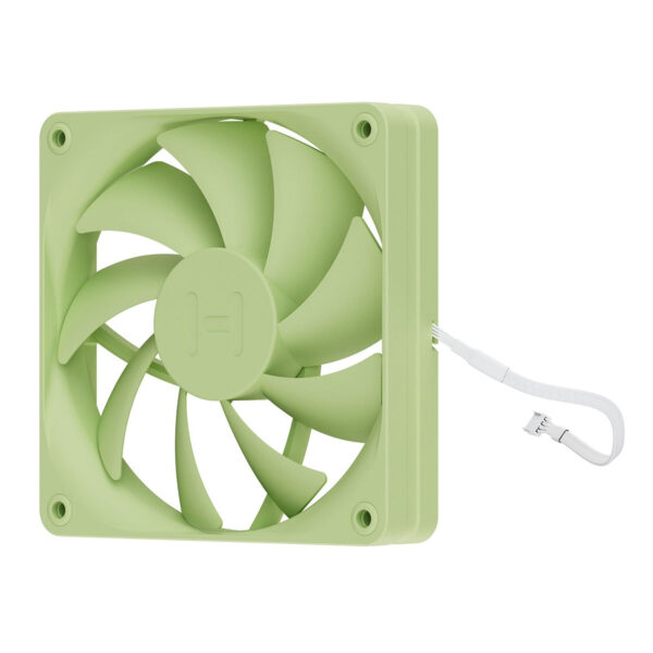Hyte Fa12 Matcha Milk 120mm 4'lü Kasa Fanı (fan Hyte Fa12 Mm 4 ) – 2 Yıl Birebir Değişim Garantili 4