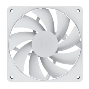 Hyte Fa12 Snow White 120mm 4'lü Kasa Fanı (fan Hyte Fa12 Ww 4 ) – 2 Yıl Birebir Değişim Garantili 2