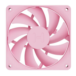 Hyte Fa12 Strawberry Milk 120mm 4'lü Kasa Fanı (fan Hyte Fa12 Sm 4 ) – 2 Yıl Birebir Değişim Garantili 2