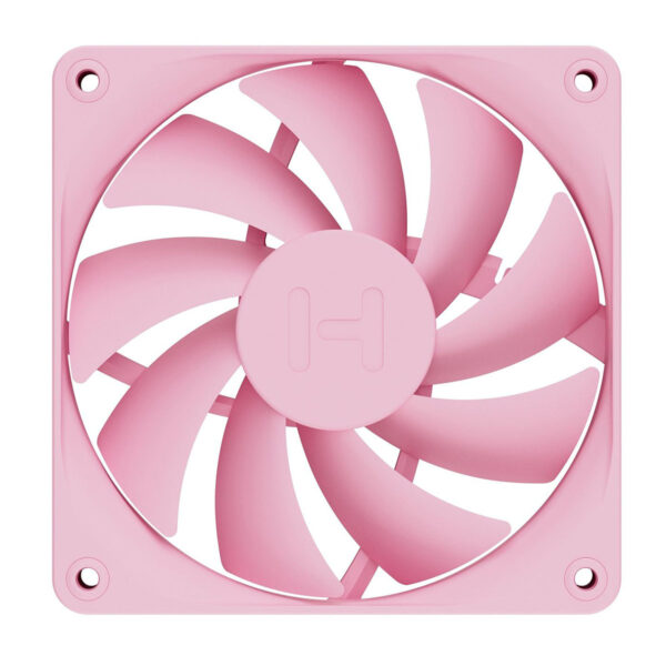 Hyte Fa12 Strawberry Milk 120mm 4'lü Kasa Fanı (fan Hyte Fa12 Sm 4 ) – 2 Yıl Birebir Değişim Garantili 2