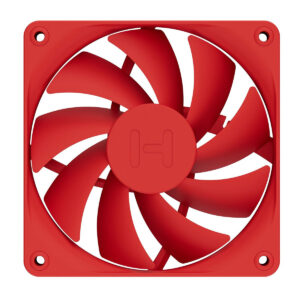 Hyte Fa12 Wild Cherry 120mm 4'lü Kasa Fanı (fan Hyte Fa12 Rr 4 ) – 2 Yıl Birebir Değişim Garantili 2