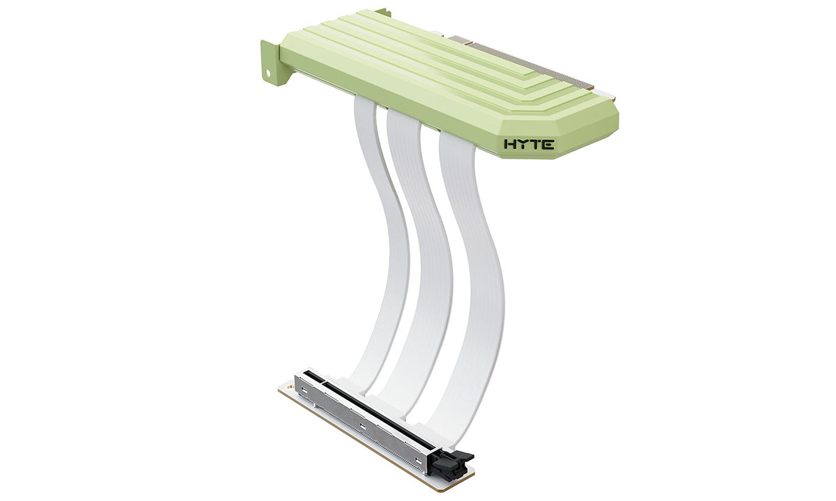 PCIe Gen 5.0 x 16