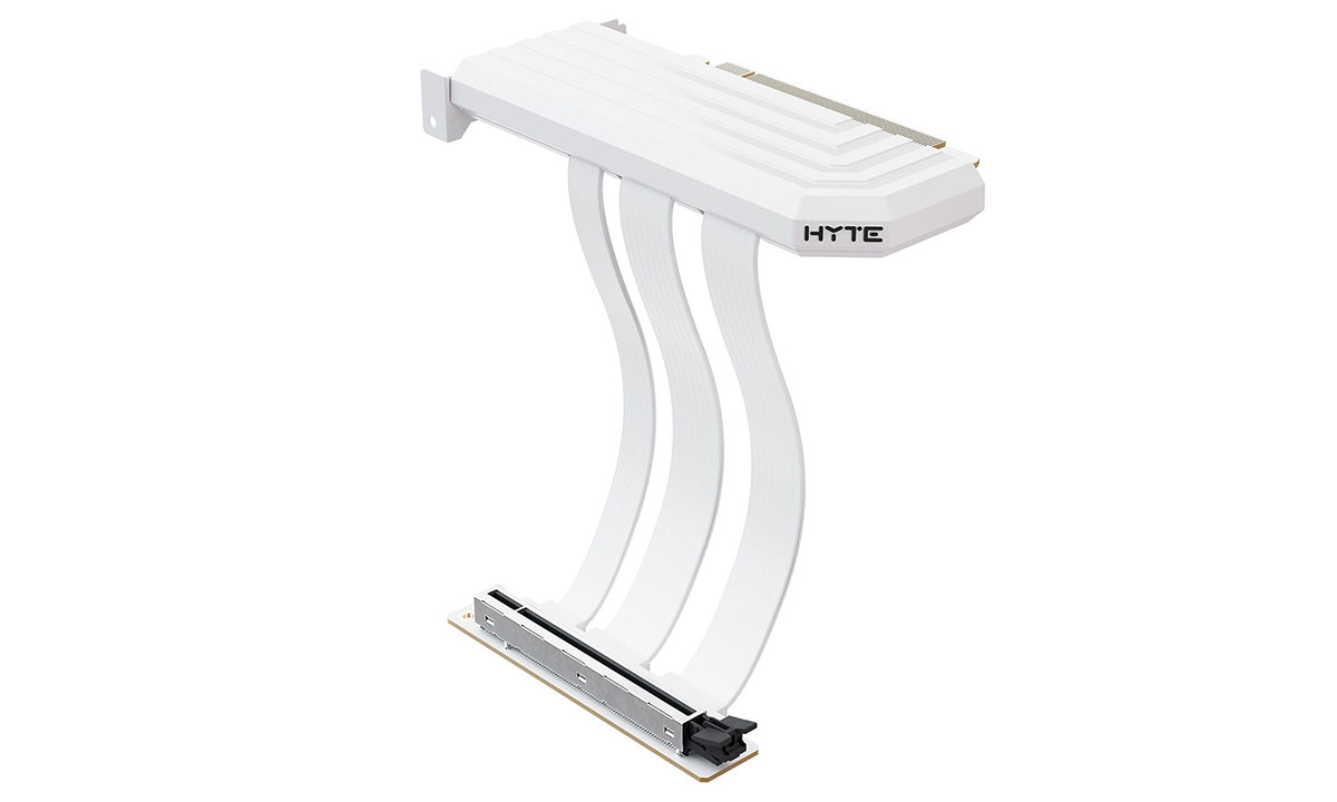 PCIe Gen 5.0 x 16