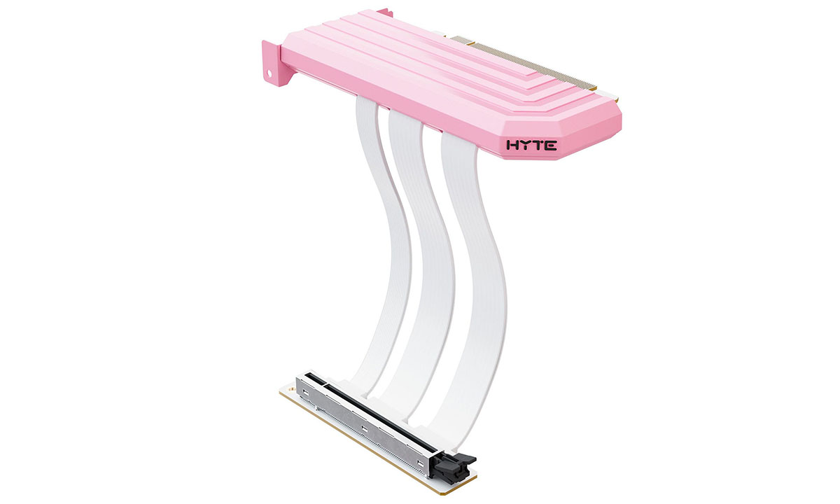 PCIe Gen 5.0 x 16