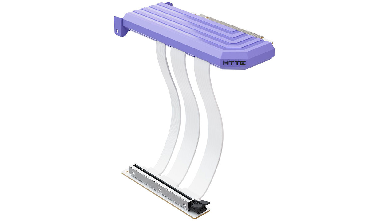 PCIe Gen 5.0 x 16
