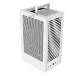 Hyte Revolt 3 White Usb 3.2 Premium Itx Small Form Factor Gaming Kasa (cs Hyte Revolt3 W) – 2 Yıl Birebir Değişim Garantili 1