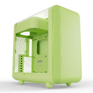 Hyte X50 Matcha Temperli Cam Usb 3.2 Atx Mid Tower Gaming Kasa (cs Hyte X50g Mm) – 2 Yıl Birebir Değişim Garantili 1