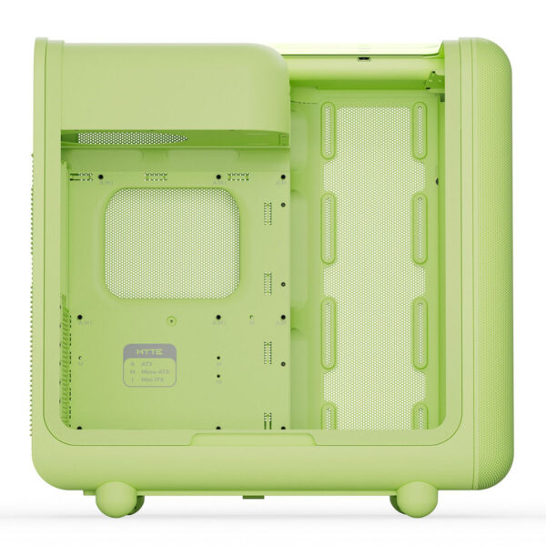 Hyte X50 Matcha Temperli Cam Usb 3.2 Atx Mid Tower Gaming Kasa (cs Hyte X50g Mm) – 2 Yıl Birebir Değişim Garantili 6