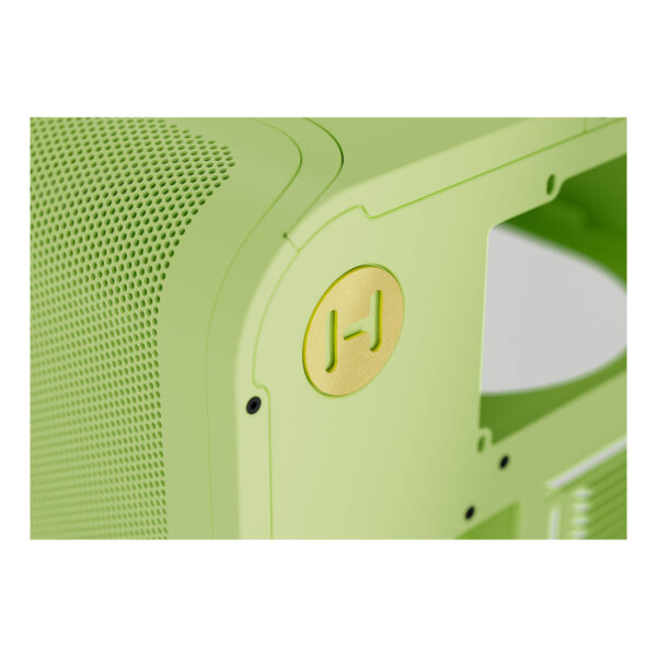 Hyte X50 Matcha Temperli Cam Usb 3.2 Atx Mid Tower Gaming Kasa (cs Hyte X50g Mm) – 2 Yıl Birebir Değişim Garantili 9