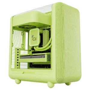 Hyte X50 Matcha Temperli Cam Usb 3 2 Atx Mid Tower Gaming Kasa Cs Hyte X50g Mm 2 Yil Birebir Degisim Garantili T2