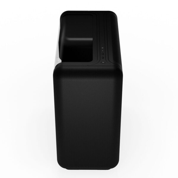 Hyte X50 Pitch Black Temperli Cam Usb 3.2 Atx Mid Tower Gaming Kasa (cs Hyte X50g Bb) – 2 Yıl Birebir Değişim Garantili 5
